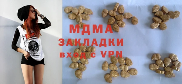 круглые Липки